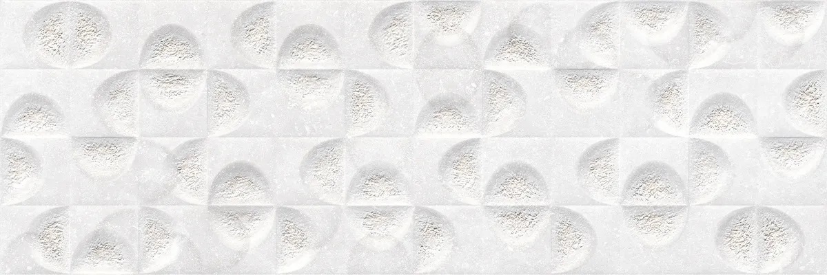 R0001635 На стену Bleuemix Concept White 120x40 - фото 9