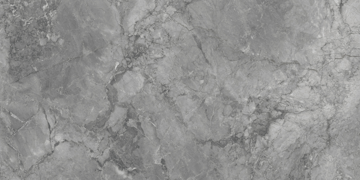 На пол Materica Grey Серый матовый карвинг 80х160 - фото 2