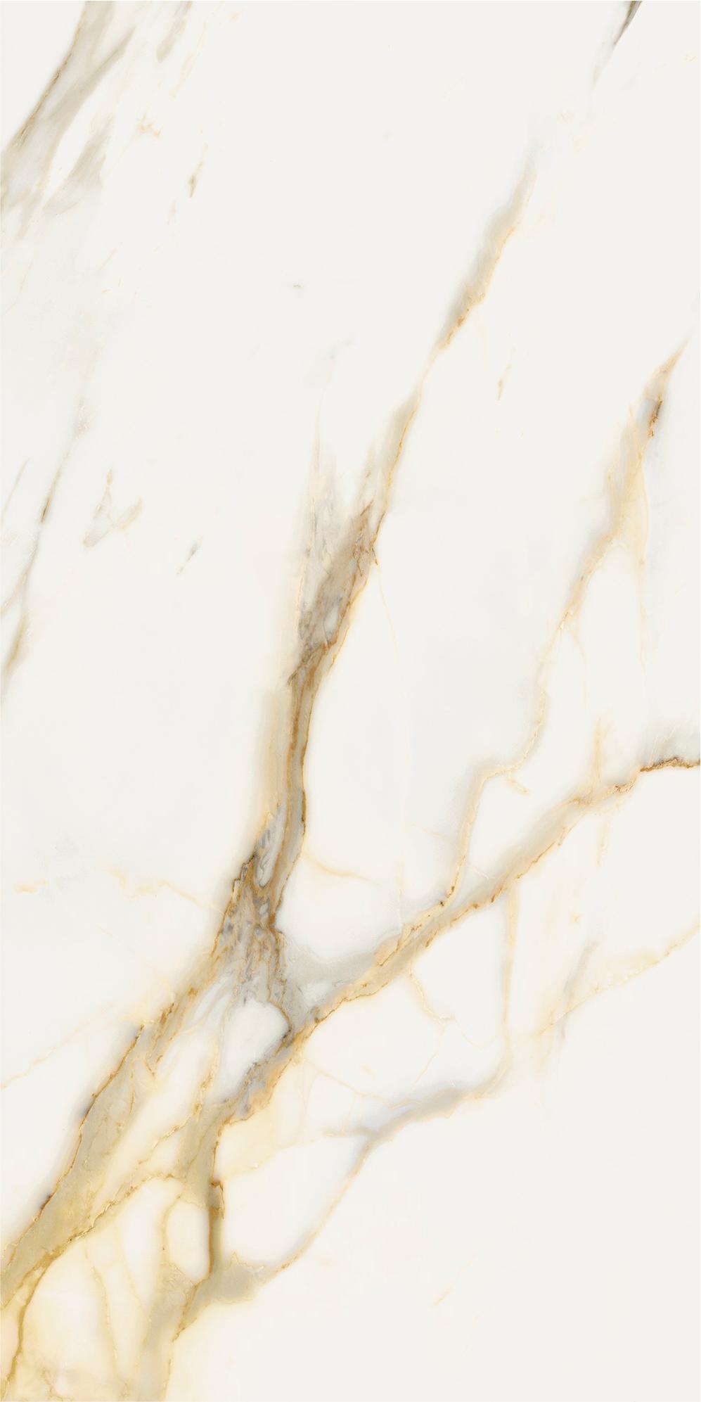 610010002832 На пол Stellaris Calacatta Gold Nat Ret 60x120 - фото 4