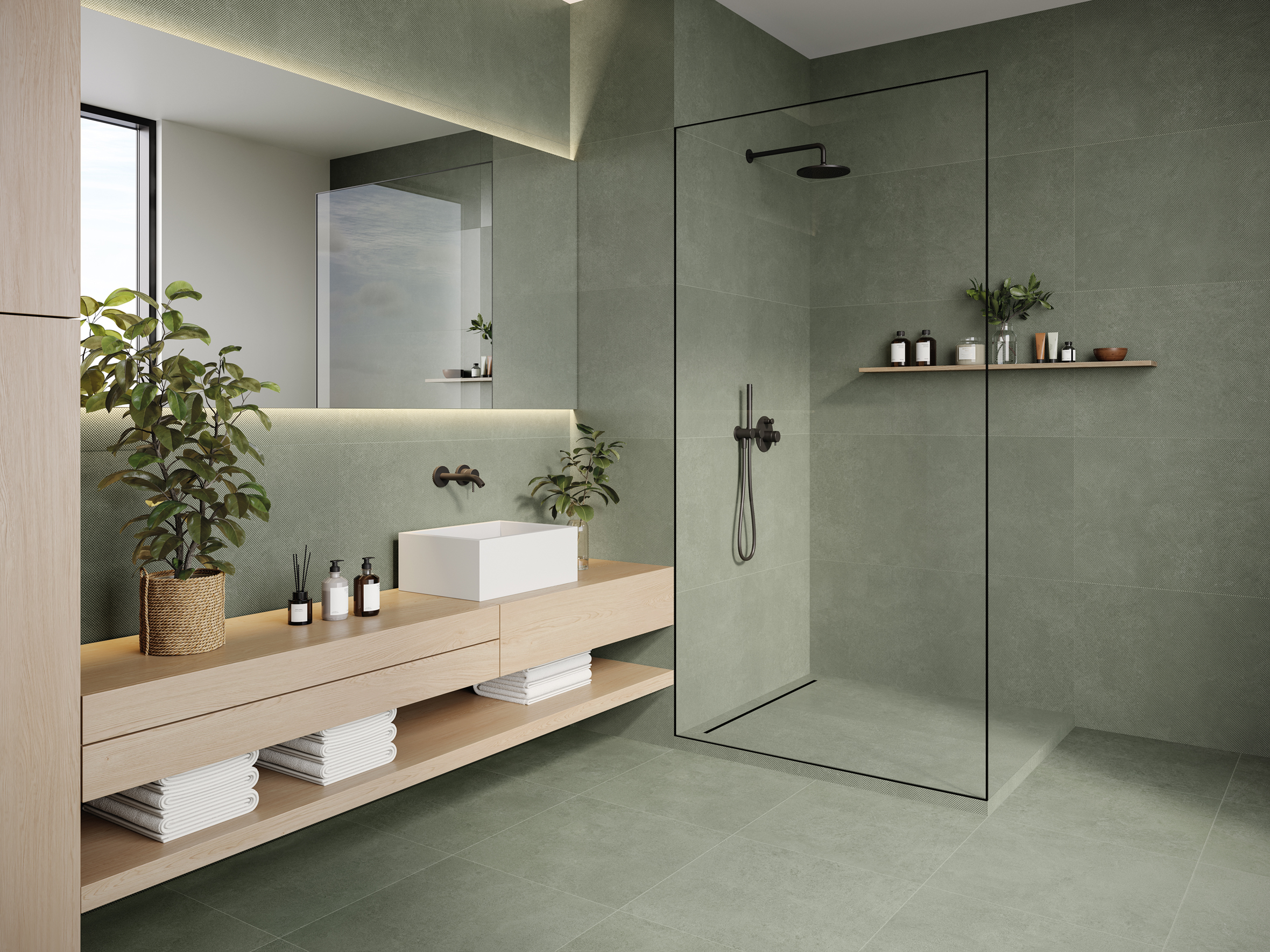 RTN6 AVIO12 RM На пол Retina RTN6 AVIO12 RM 60x120 - фото 19