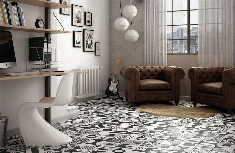 22108 На пол Caprice Deco Loop Pastel - фото 15