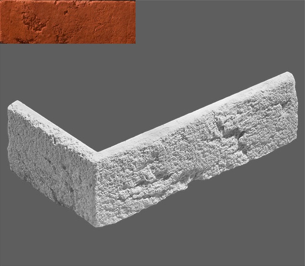 На стену Дижон Угловой элемент 776