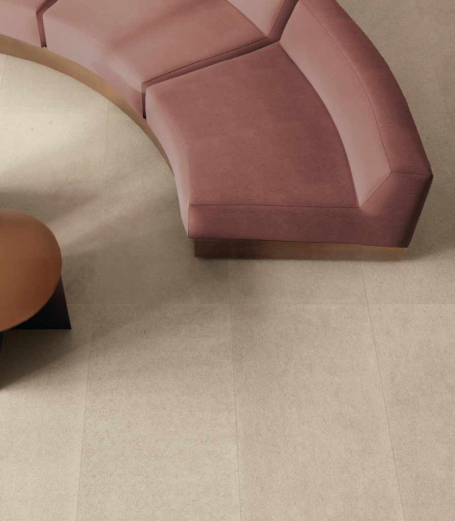 610010004078 На пол Cosmos Rope Nat Ret 60x120 - фото 7