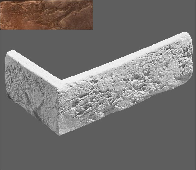 На стену Лион Угловой элемент 778