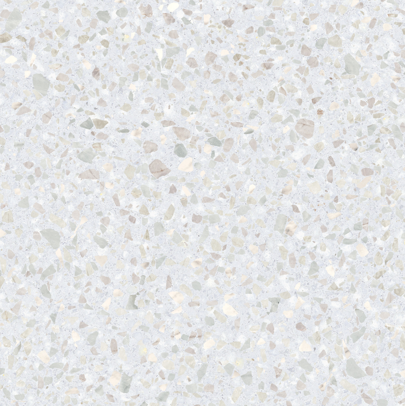 PF60005890 На пол Play Dots White 20x20