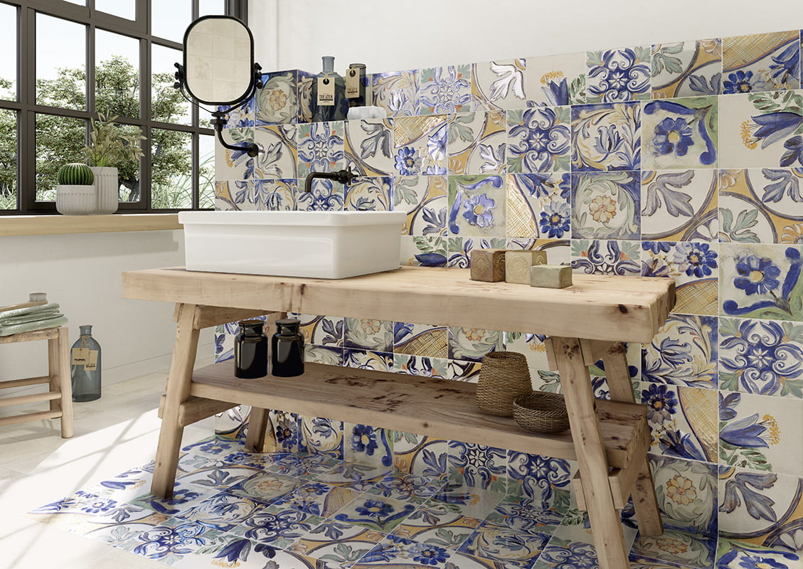 PT03359 На пол Land Anthology Pav. Cotto - фото 11