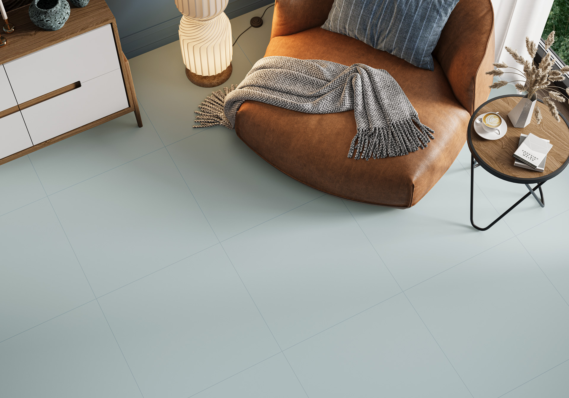 GFU60120SPR10R На пол Spector 10R матовый 600x1200x8.5 - фото 2