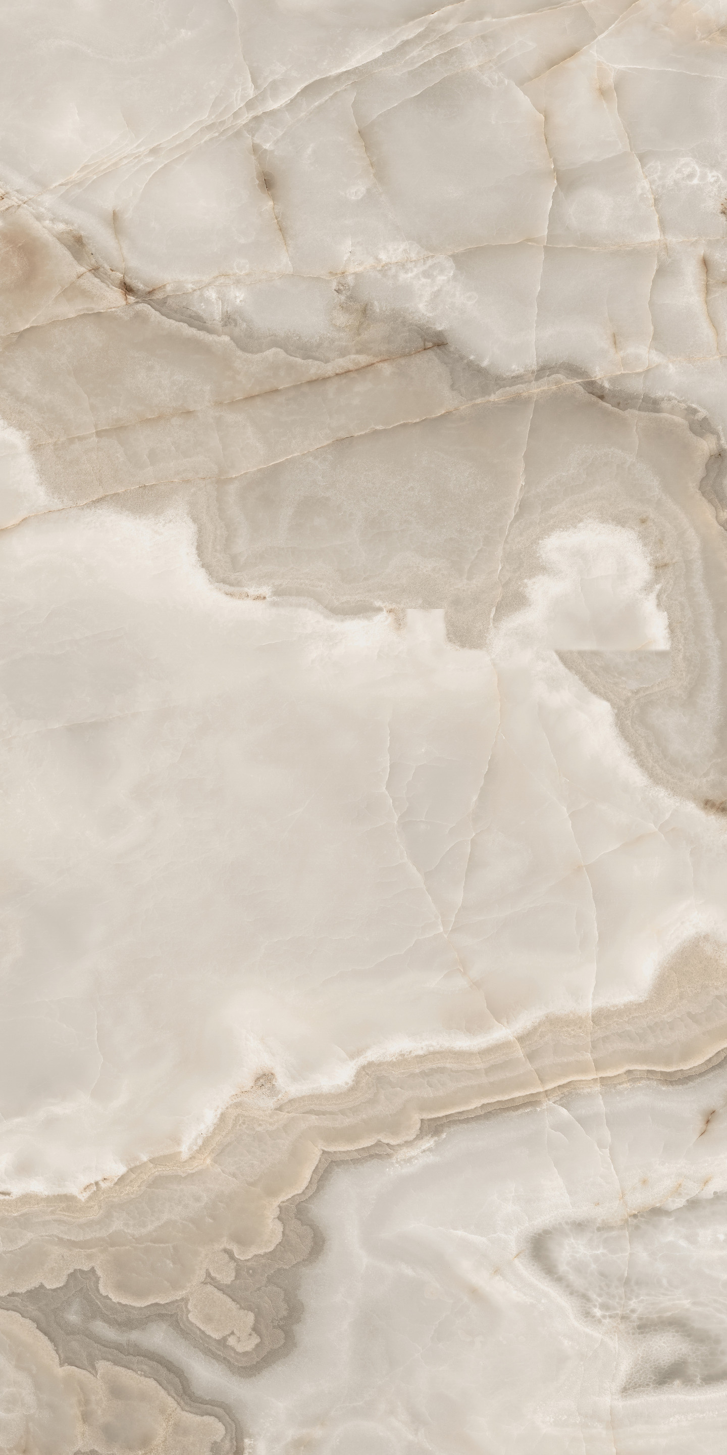 769913 На пол Reves De Rex Noisette Matte R 6mm 120x240