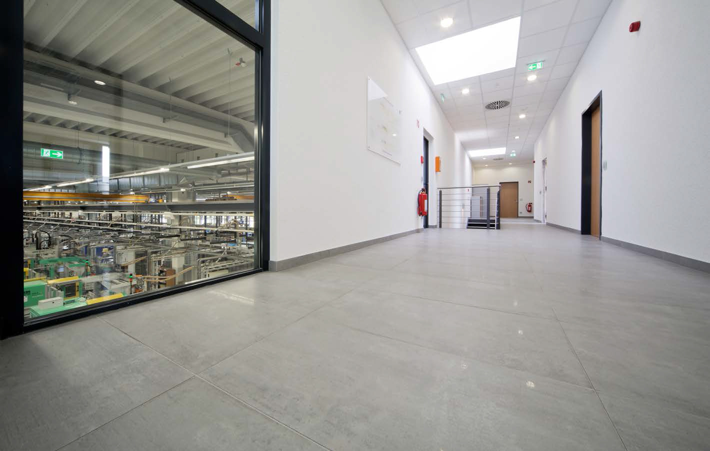 Apavisa Beton - фото 3