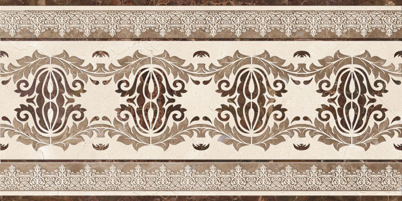 44443 Бордюр Venecia Cenefa