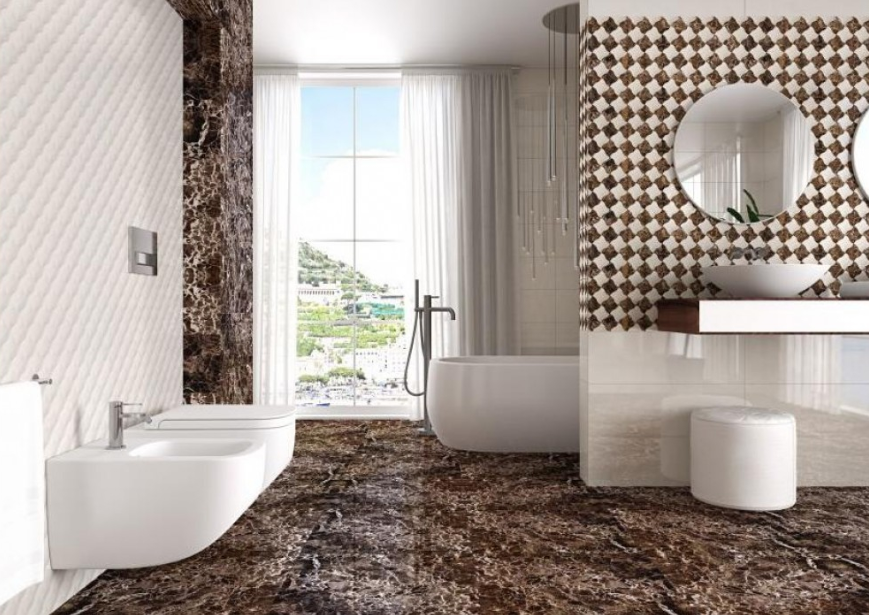 Декор Clasic Decor Dark - фото 3