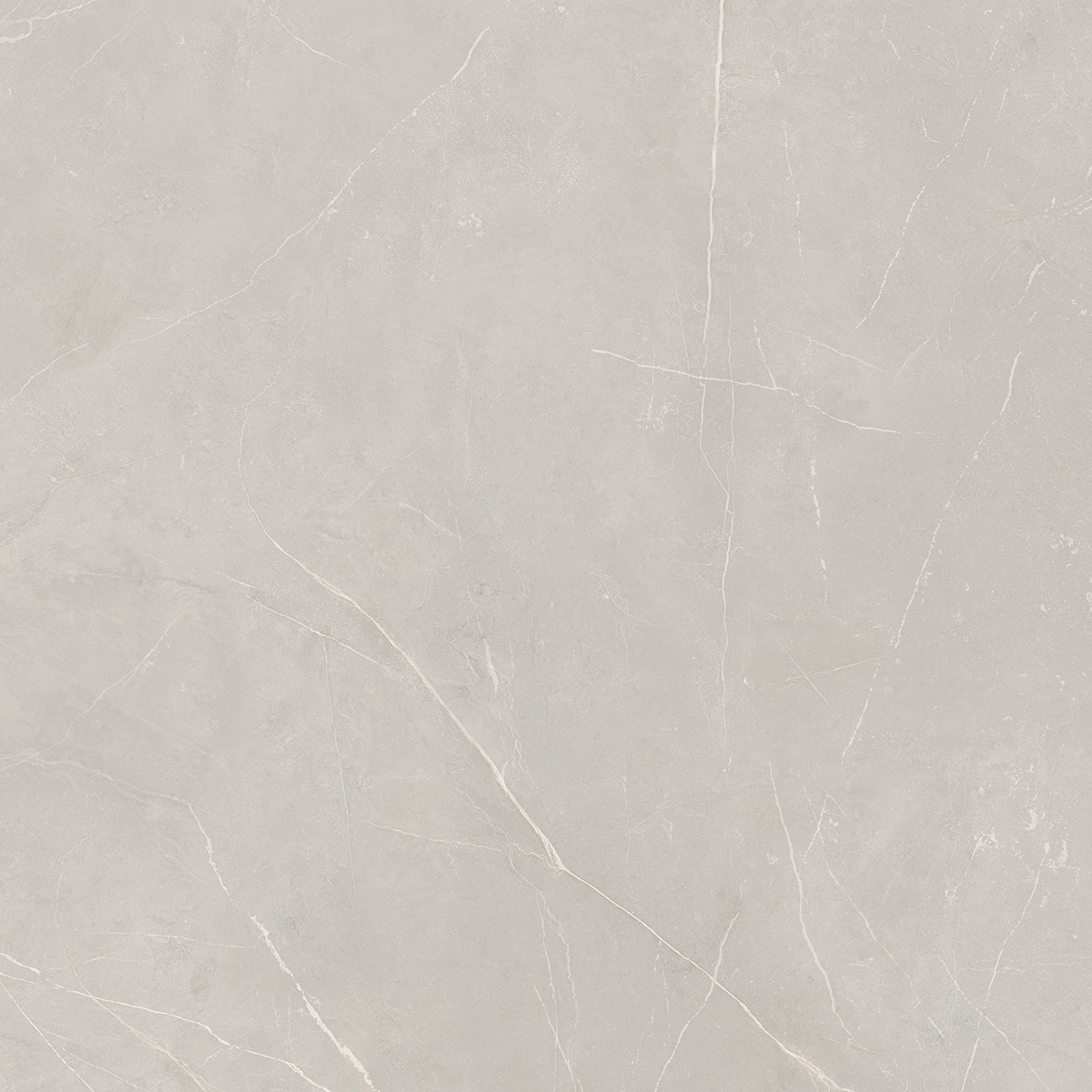 На пол Nolana NL02 Light Grey Неполированный Рект. 80х80х10
