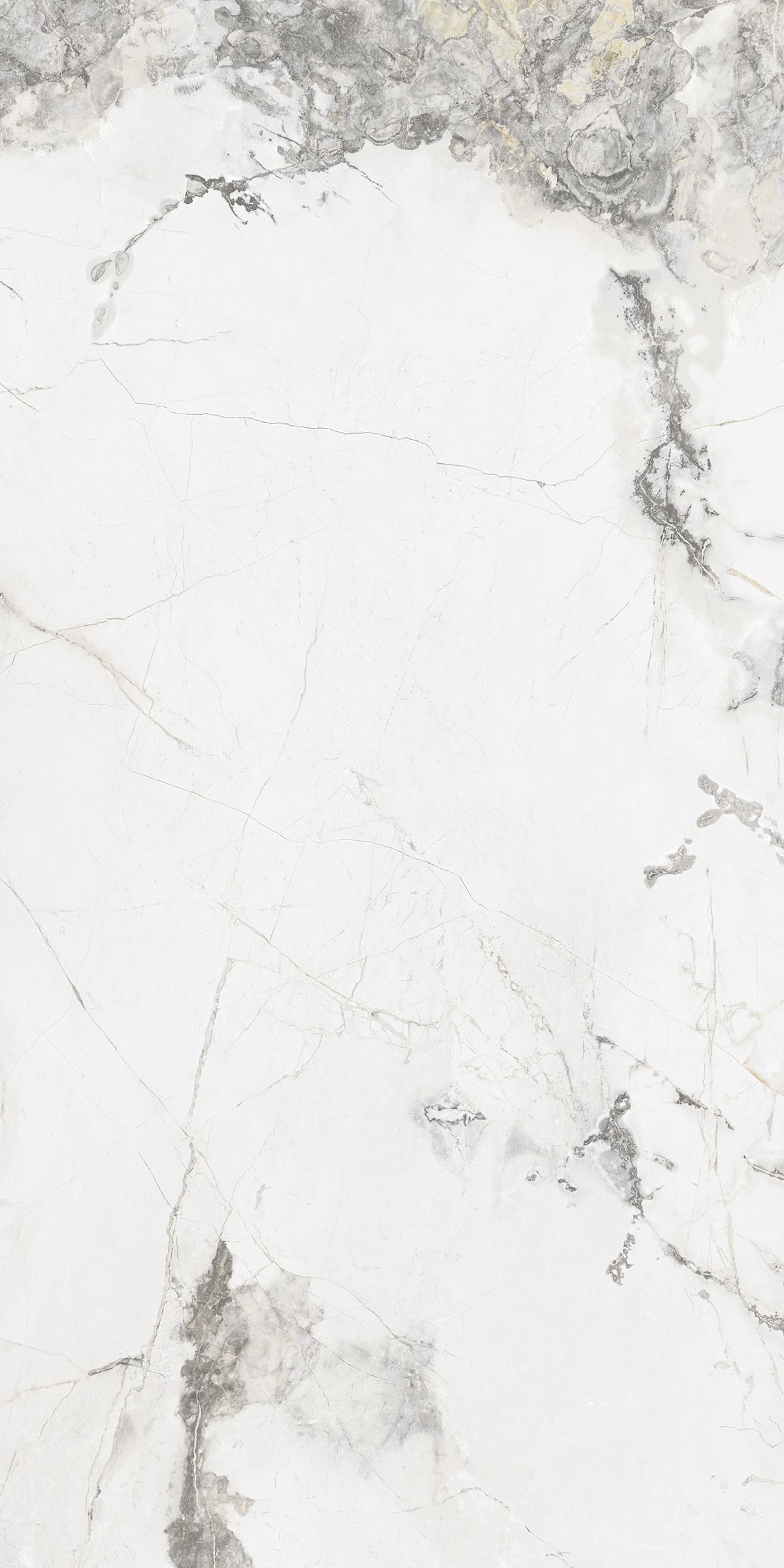 886  На пол Marble 5.5mm Ardesia Grey 120x60 - фото 4