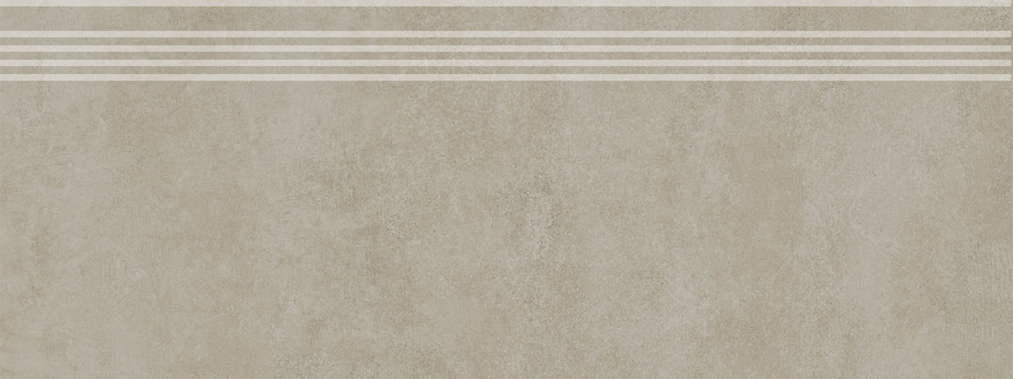 DD841590R/GR Ступень Про Догана Бежевый светлый матовый обрезной 30x80x0.9 - фото 3