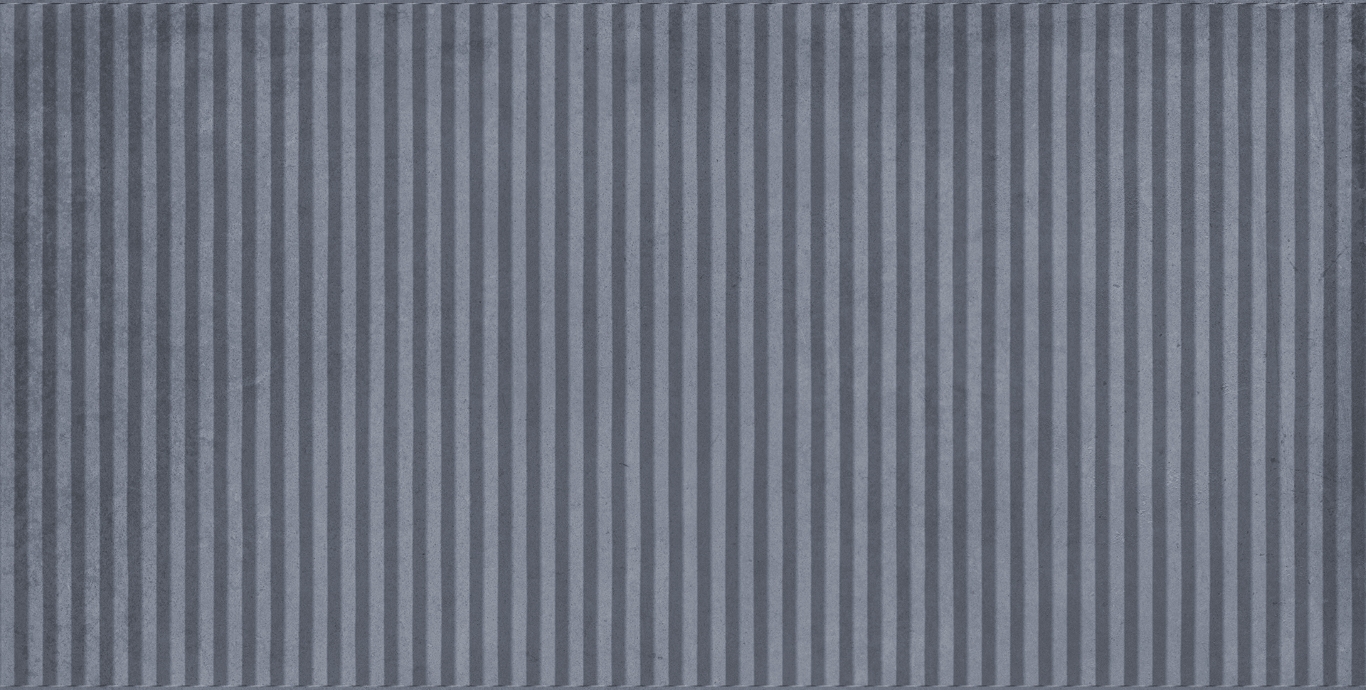 На стену Iconic Azul Striato Mate Rectificado 60х120 - фото 6