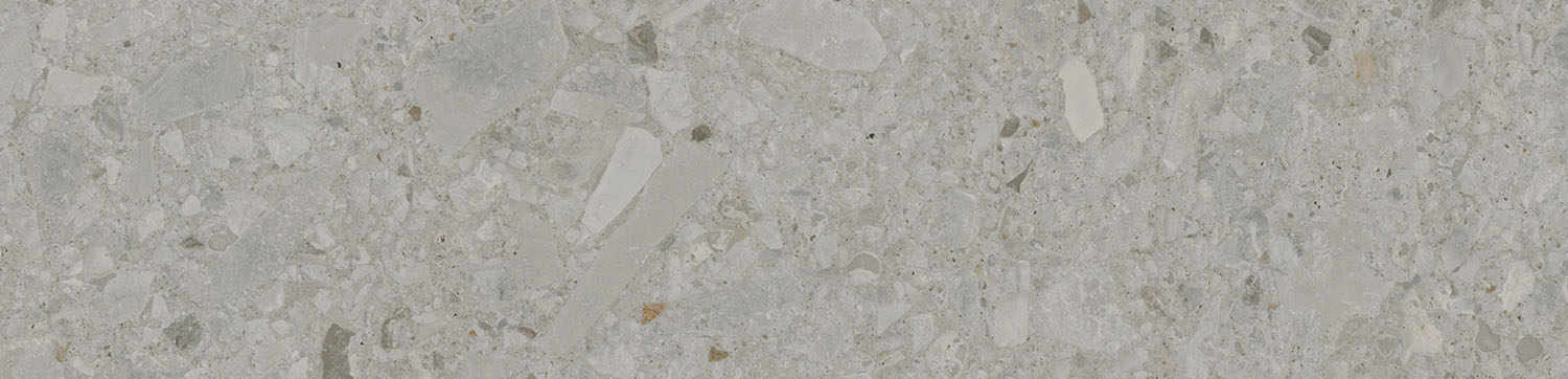 DD606020R/4 Подступенник Чеппо ди Гре Серый матовый обрезной 60x14.5x0.9 - фото 3