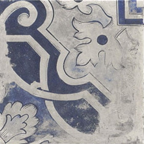 919339 Декор Scudo Pav. Canaletto bianco - фото 5