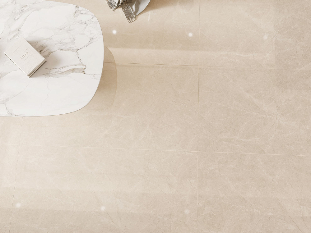 Basconi Home Marfil Beige - фото 5