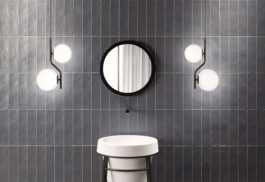 На стену Evoke Cement - фото 4