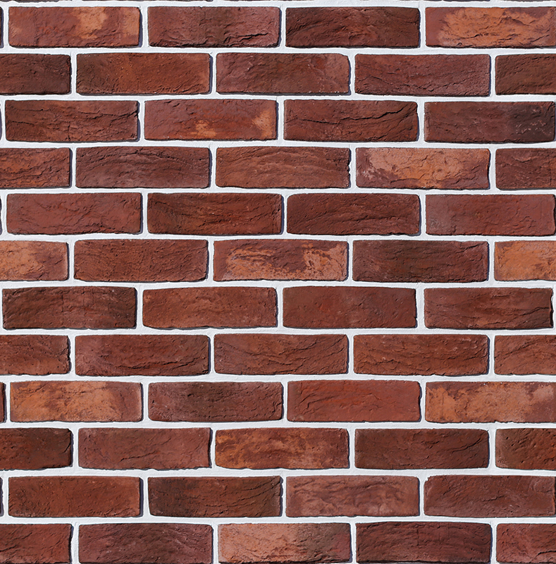 369-40 На стену Линц Брик Design 21.4x6.6