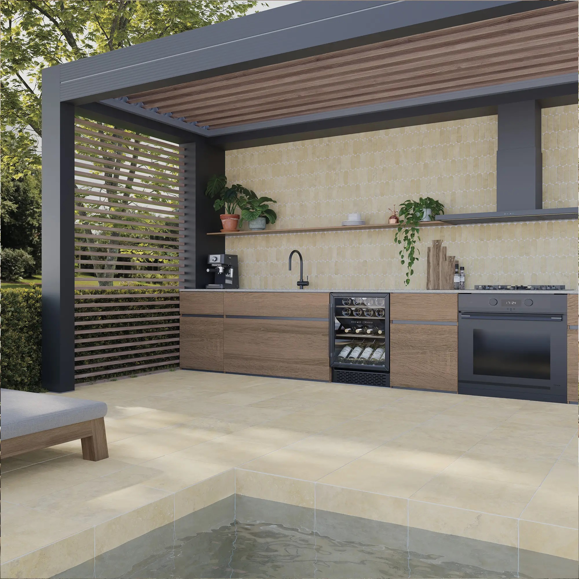 Wow Cross Cut - фото 12