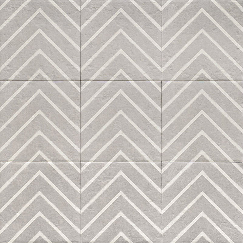 PT03865 Декор Grey Neutral Decor One 20х20