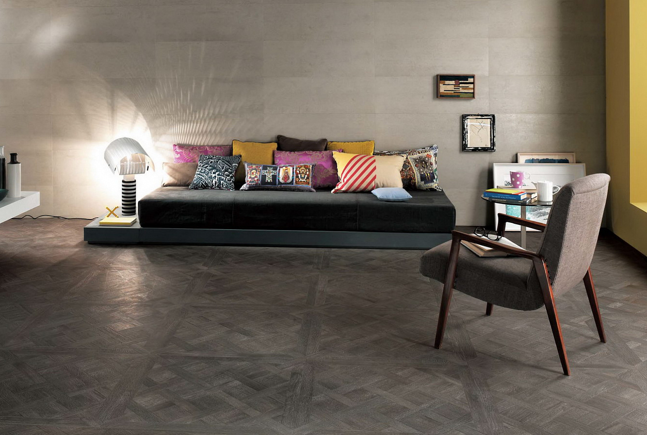 fKSP Декор Meltin Tratto Sabbia Mosaico - фото 5