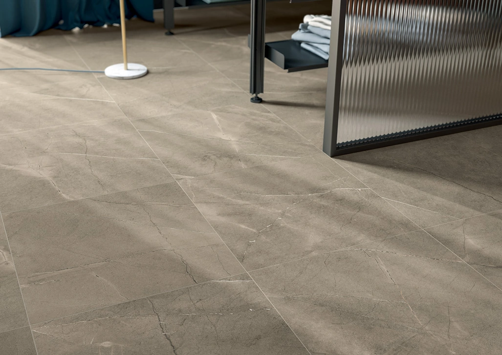 610110001045 На пол Фьямма Bronze Mosaico 30x30 - фото 19