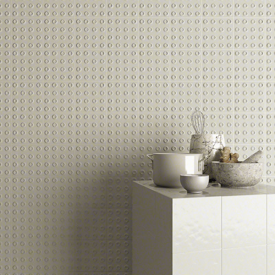 Декор Paola Candela B - фото 9