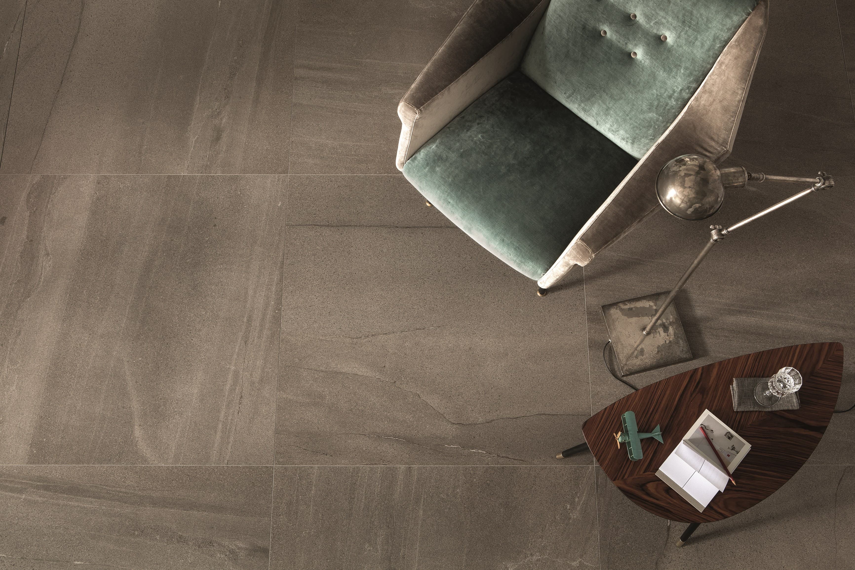 UP6S100444 На пол Basaltina Basaltina Moka - фото 5