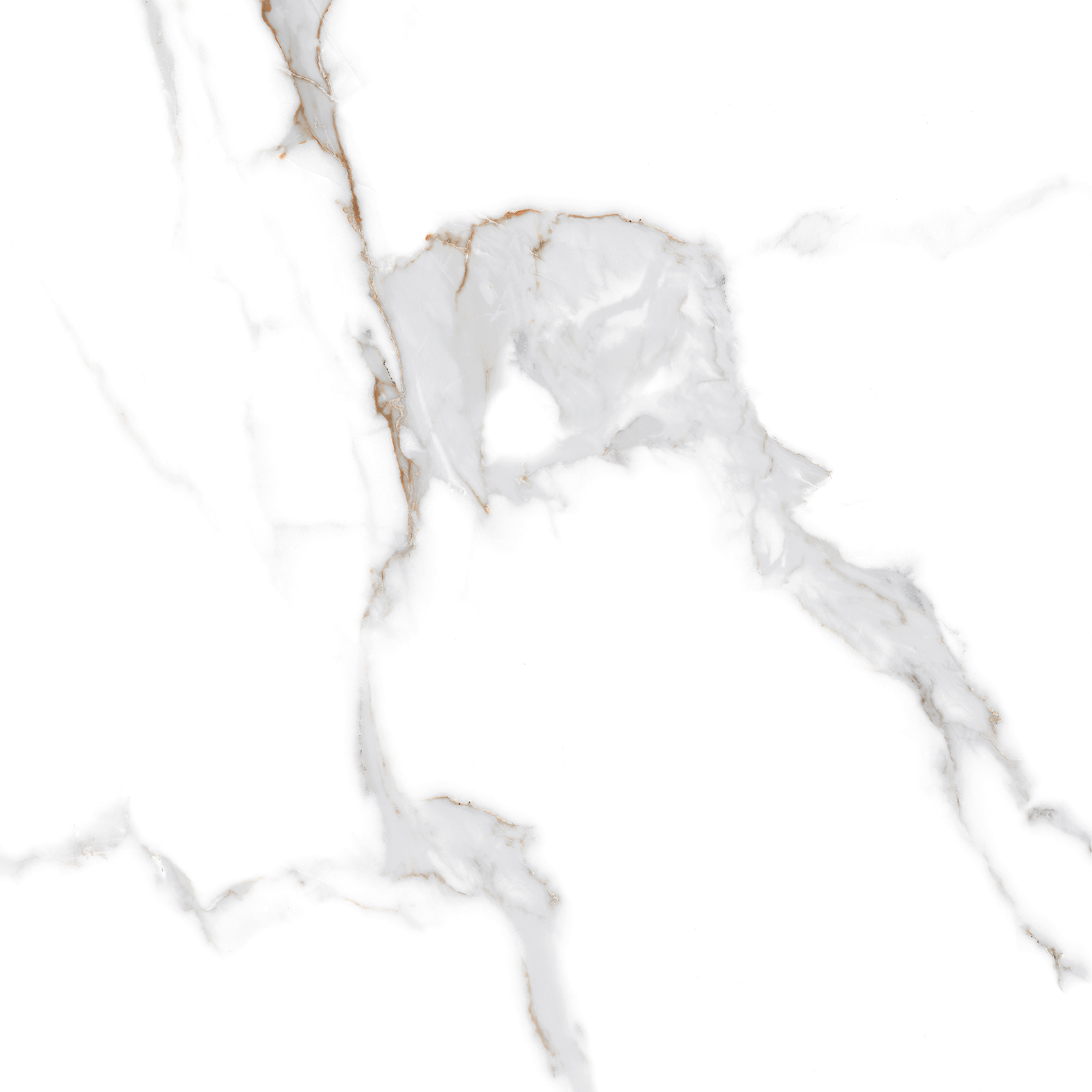 CR6002-A На пол Statuario Seville Carving 60x60 - фото 8