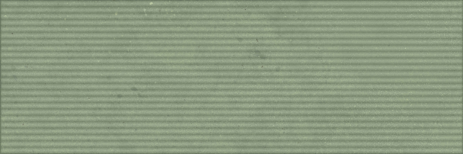 010100001303 На стену Wabi-Sabi Green 01 30x90 - фото 3