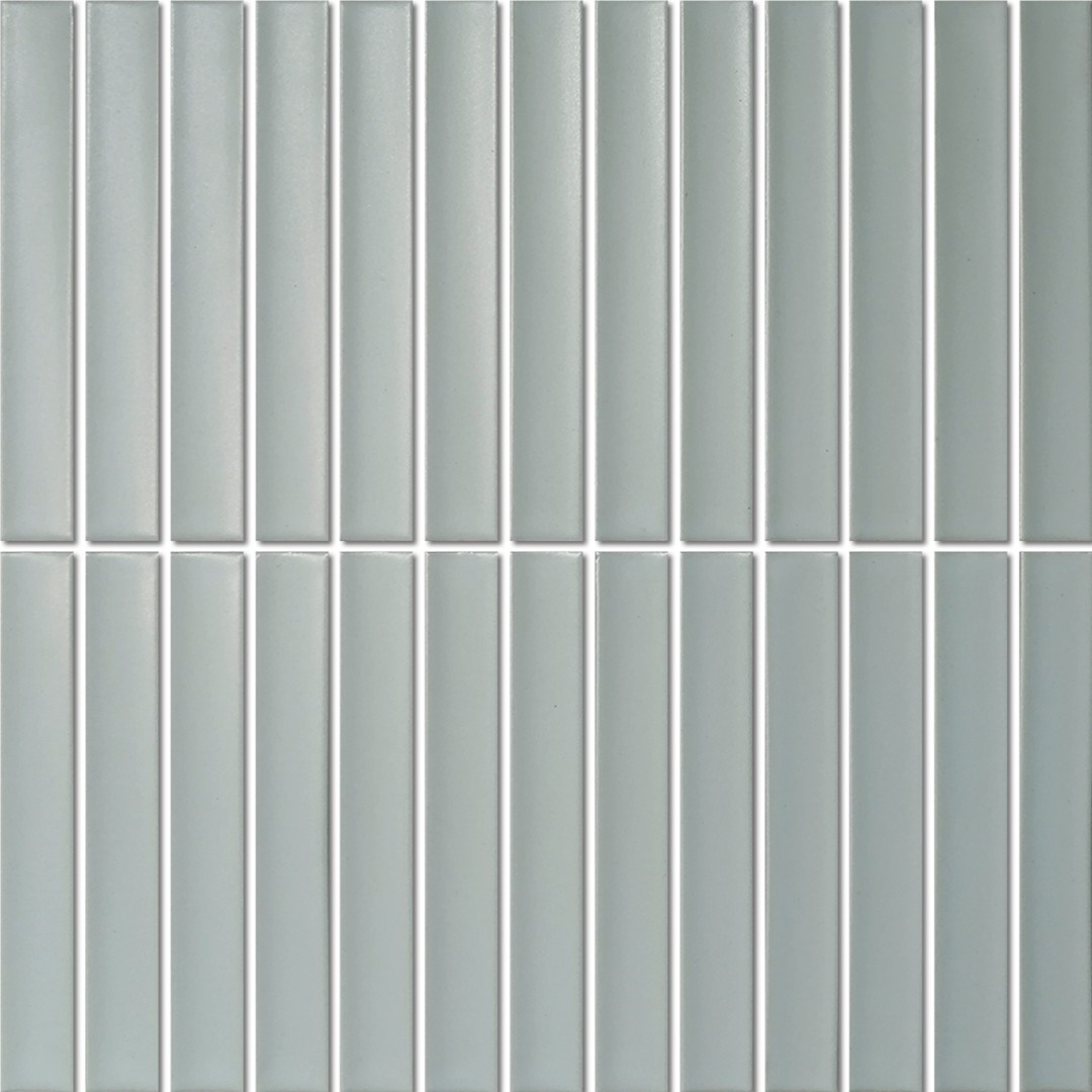 На стену Porcelain PP20145-13 керамика матовая 20x145x6 296x299