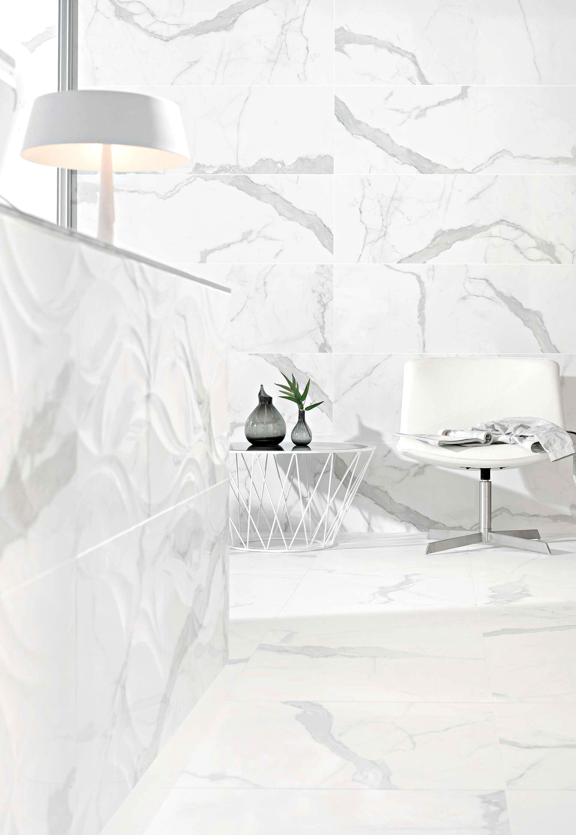 17295 На стену Metropolitan 360 B/32х90/R - фото 7