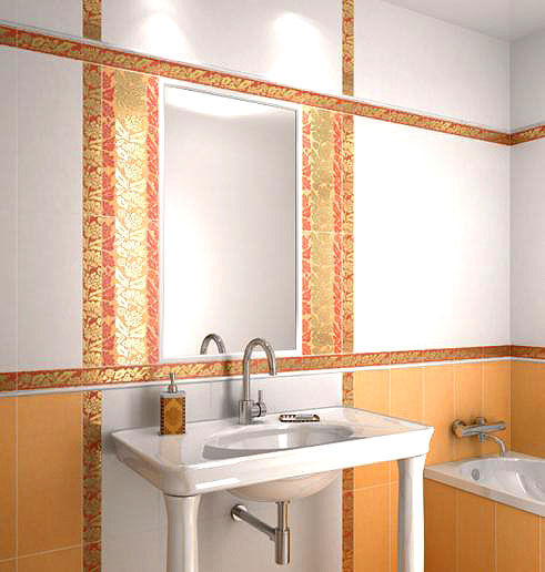 171 Бордюр Пленэр Бронза - фото 4