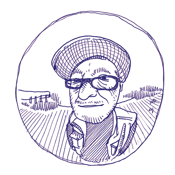 4101304 Декор Stories Eddie Lux 10x10 - фото 20