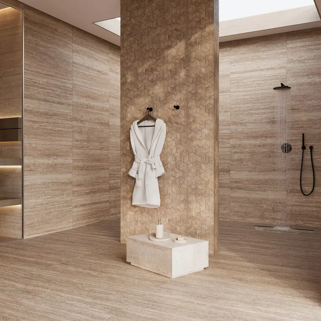 Керама Марации Про Травертин - фото 11