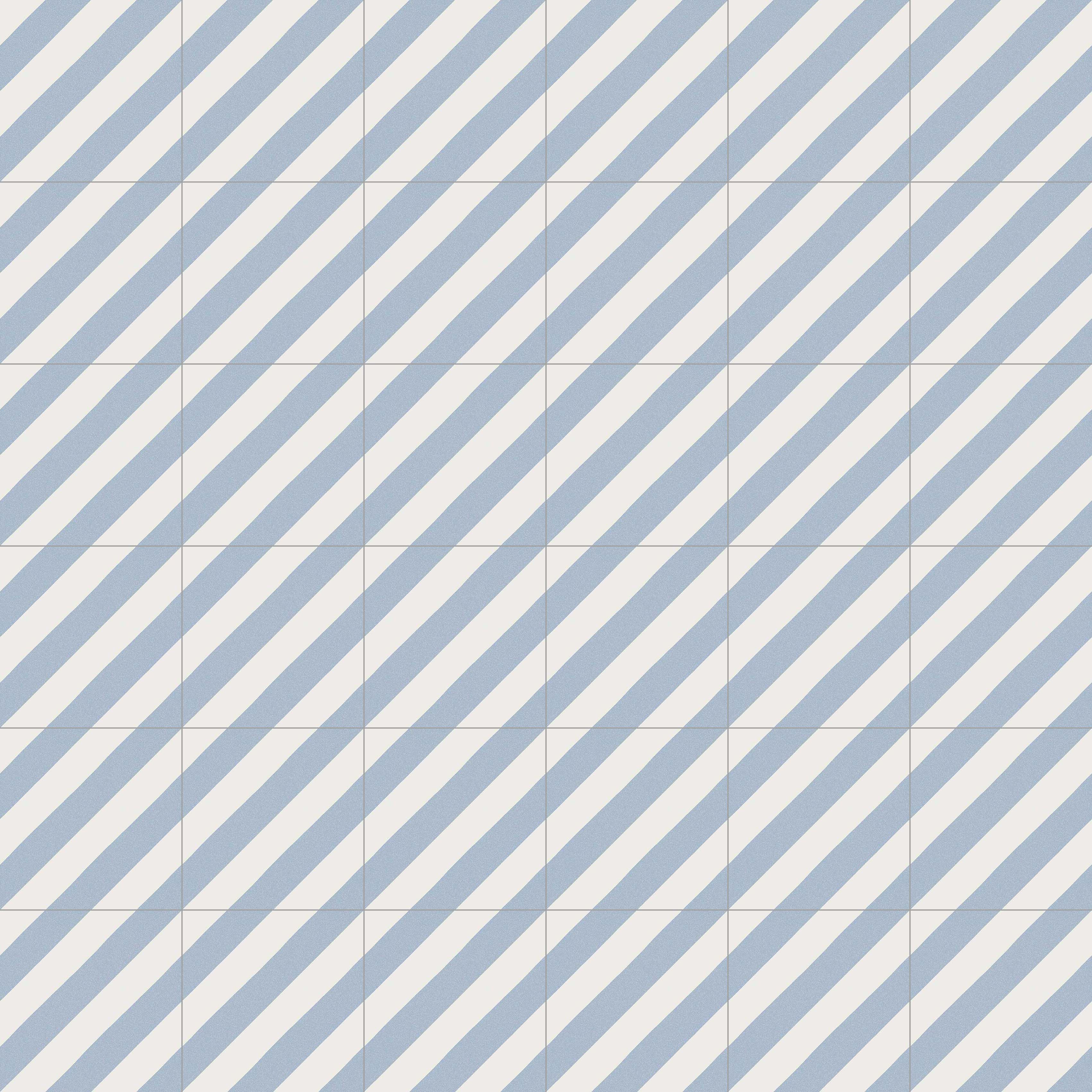 Декор Maori Goroka Cielo - фото 2