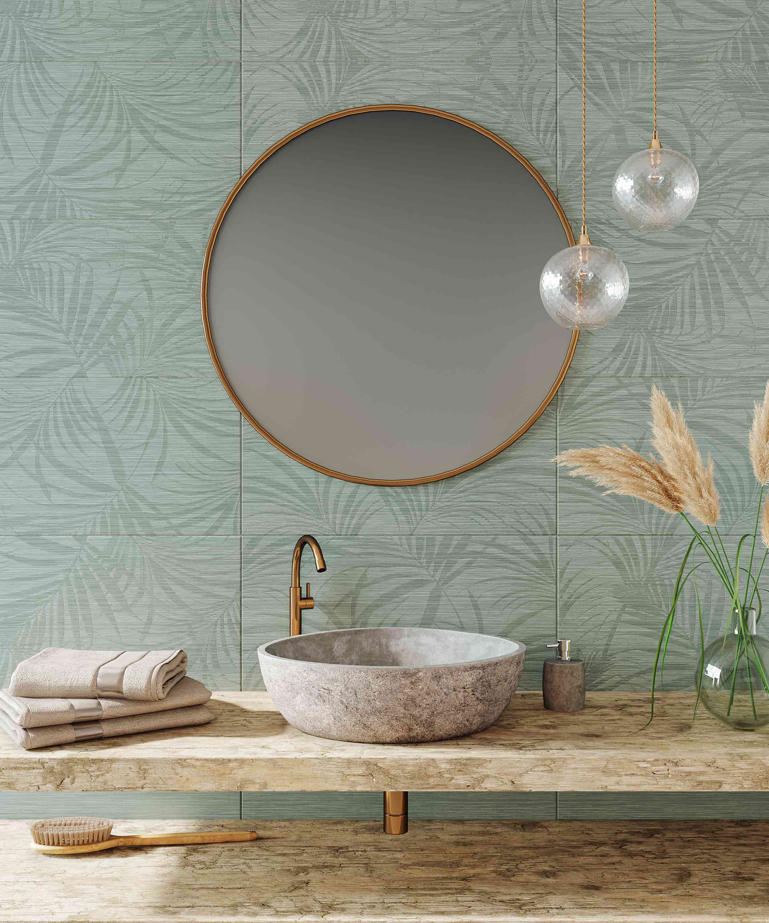 NB_P0281 На стену Malibu Wood - фото 6