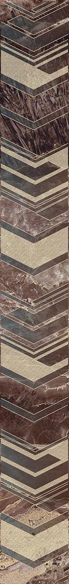 588871001 Бордюр Atlas Dark 7.5x63