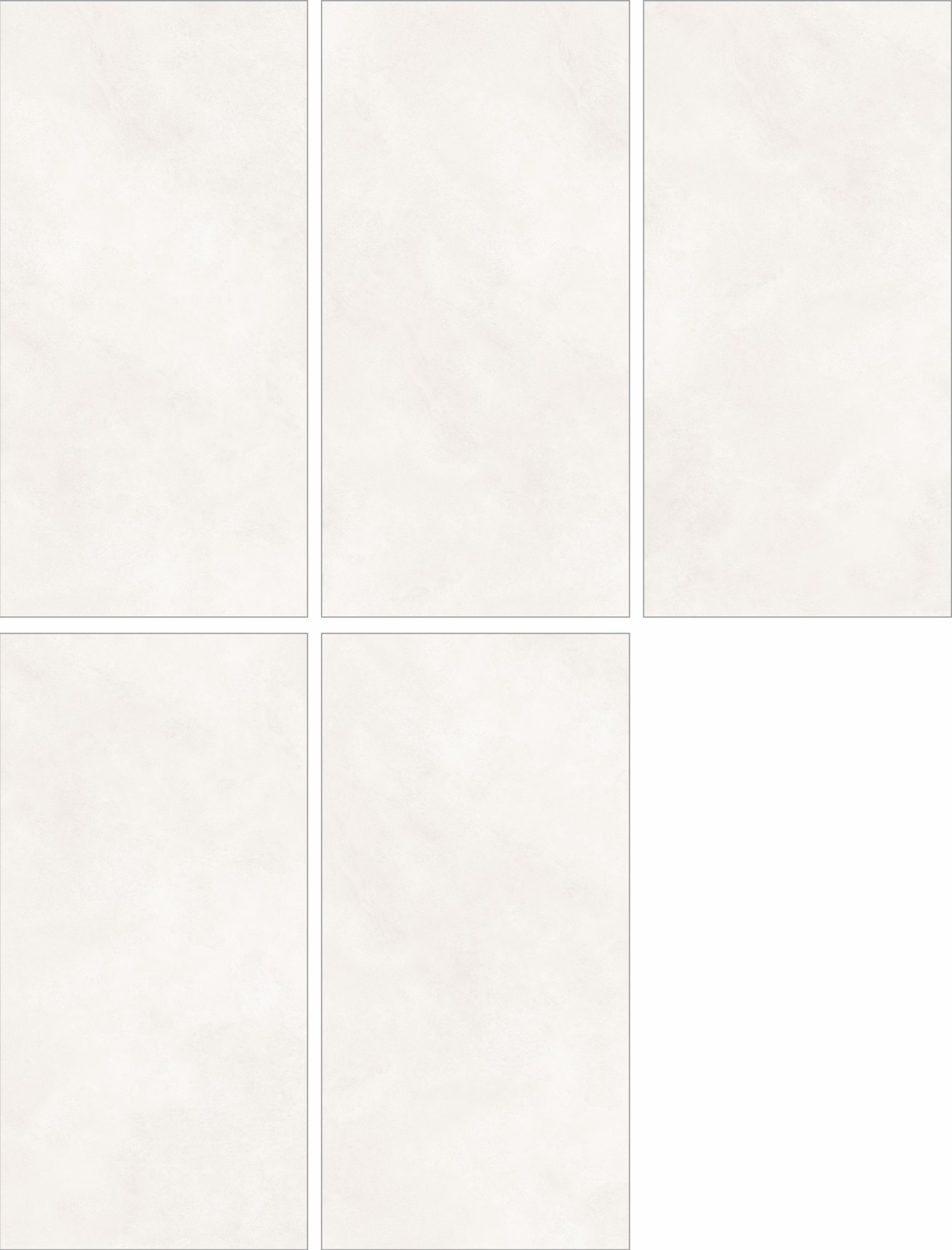 На пол Super White Carving 60x120 - фото 2