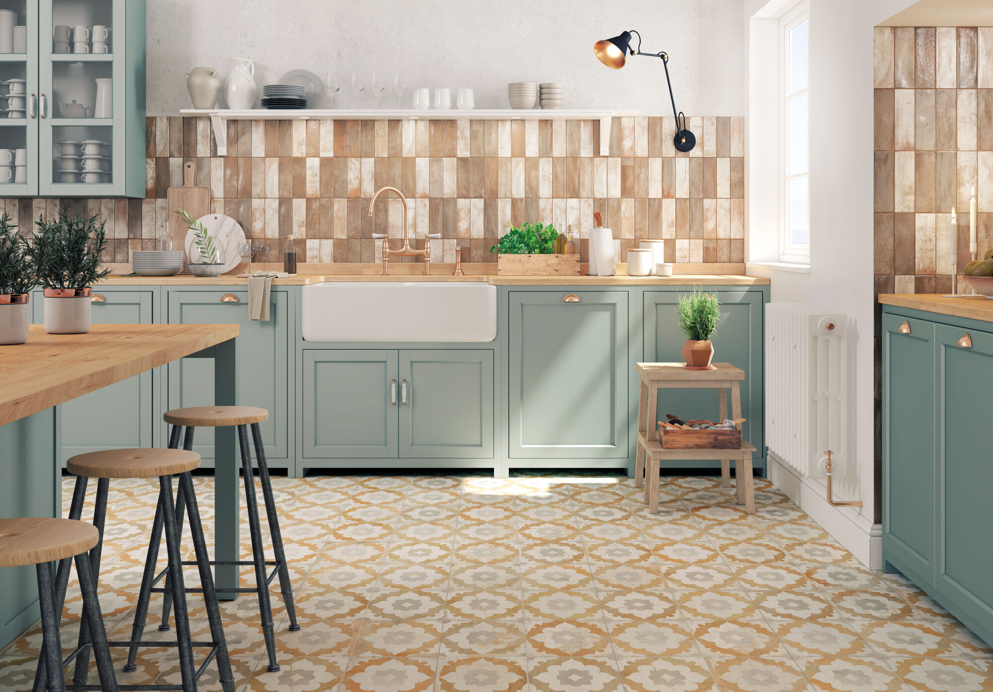 Peronda Fs Mud - фото 4