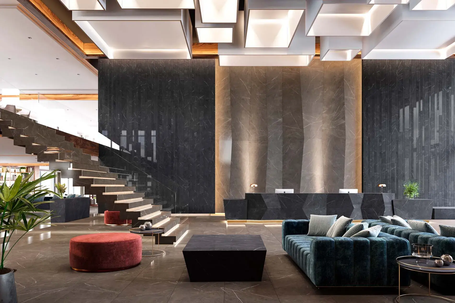 Urbatek Liem Black - фото 6