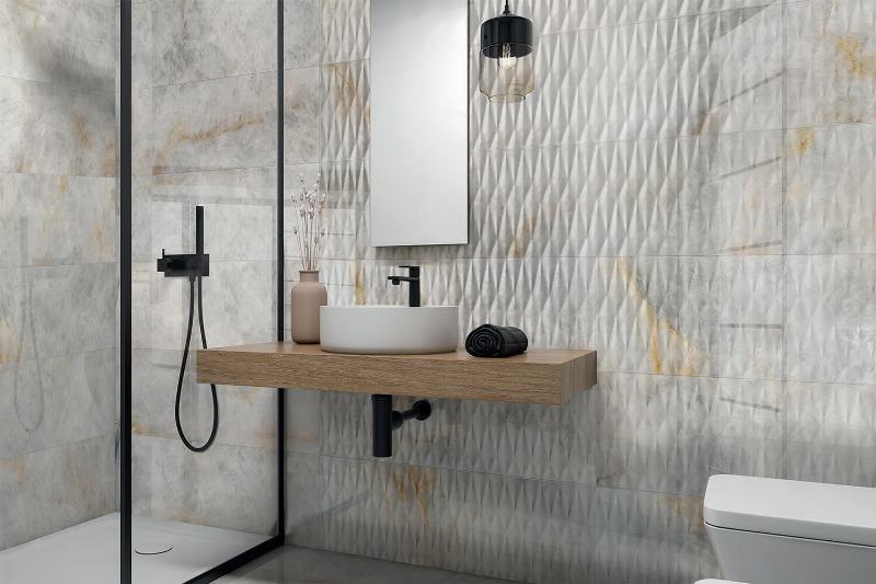 223530 На пол Kristalus Pav.Kristalus Pearl Rect Pul - фото 8