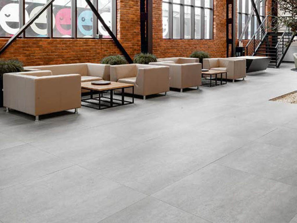 LAMF005905 На пол I Naturali Pietre Pietra di Savoia Avorio Bocciardato 5 1000x3000 - фото 11