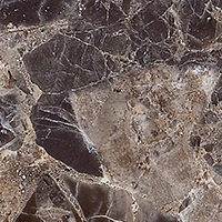 Декоративная вставка Illyria Marrone 5