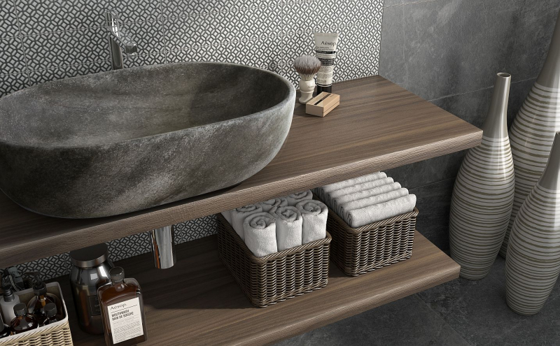 Dune Karakter - фото 3