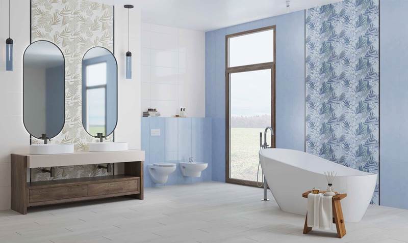 919546 На стену Colores Linea Mare - фото 2