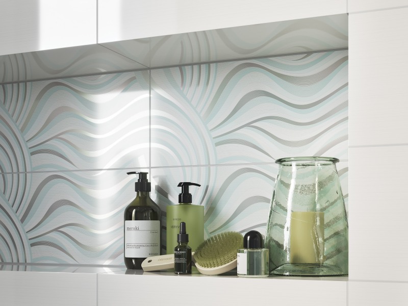 Церсанит Tiffany blue - фото 3