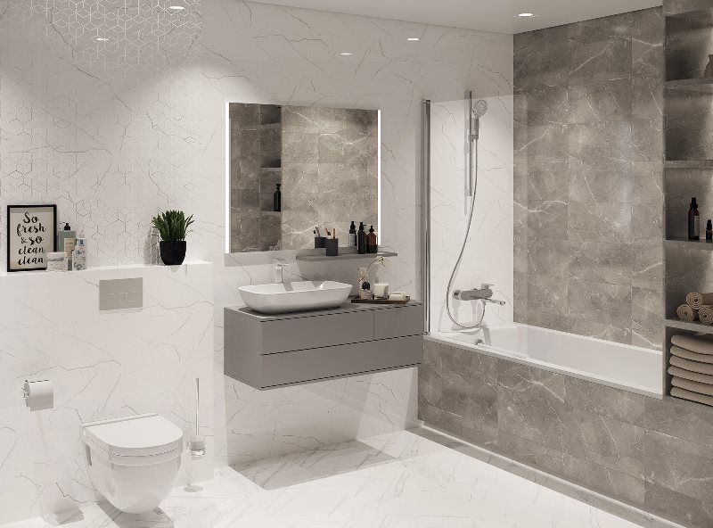 Глобал Тиле Siluet - фото 2